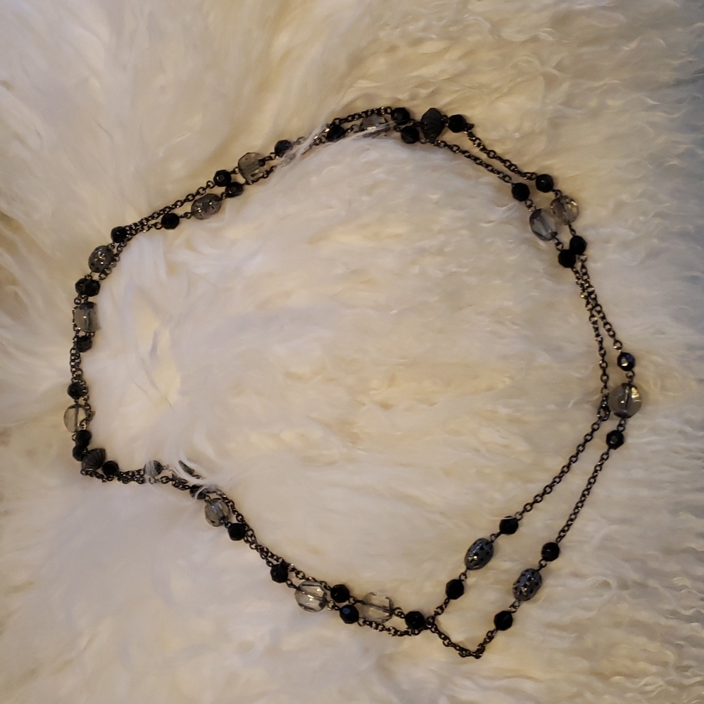 Express necklace